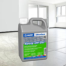 Високоефективний очисник епоксидних залишків UltraCare Epoxy Off Gel 1л