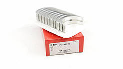 Вкладки корінні вали на Рено Трафік 06-> 2.0dCi — Glyco (Німеччина) — H12435STD