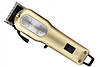 Машинка для стриження Tico Professional Barber Upper Cut 5 Gold 100402GO, фото 3