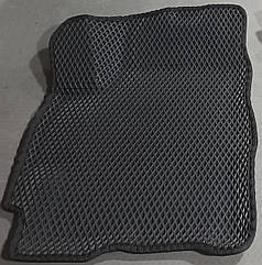 3D килимок EvaForma передній лівий на Chery Tiggo 2 '16-, 3D килимки EVA