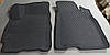 3D килимки EvaForma передні на Chery Tiggo 2 '16-, 3D килимки EVA, фото 6