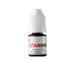 Пігмент для татуажу STARINK BLACK, 5 мл