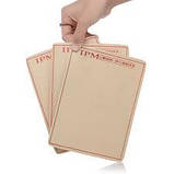 Латексний килимок для татуажу IPM тренувальний, фото 2