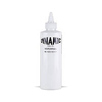 Тату фарба Dynamic White WD-1, 15 мл