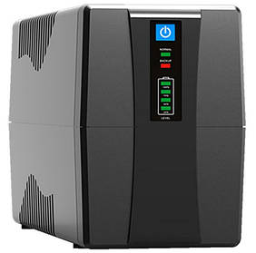 ДБЖ FrimeCom VP-600