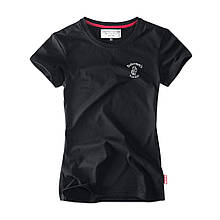 Футболка жіноча Dobermans Death Rider Colt TSD141BK (L)