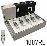 Картриджі для татуажу EZ Revolution 7 RL (0.30) - C1007, 1 шт, фото 2