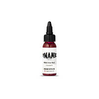 Фарба для татуювання Dynamic Color Wine Red, 30 мл
