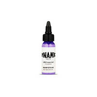 Фарба для татуювання Dynamic Color Lavender, 30 мл