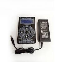 Адаптер живлення для тату блоку Hurricane HP-2