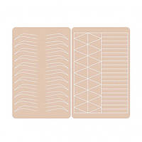 Манекени, латекс, шкіра для відпрацювання