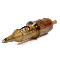Картриджі для татуажу KWADRON 35/1 RLMT 1шт