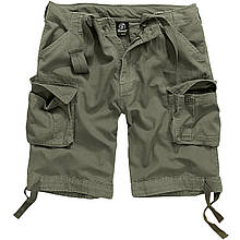 Шорты Brandit Urban Legend OLIVE (L)