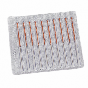 Голка акупунктурна 50 мм*0,25 мм (1 шт.), фото 1