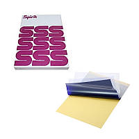 Трансферний папір для ручного переводу "Spirit FREEHAND" (1 аркуш)