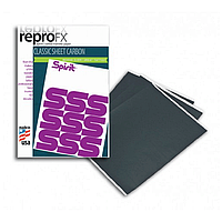 Папір для переводу тату малюнку "Sheet Carbon Spirit" США (1 аркуш)