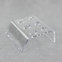 Ковпачки, капси, підставка