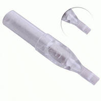 Наконечники для тату Flat Tip 15 (RM F M1 M2)