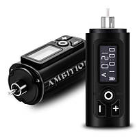 Бездротовий блок живлення Ambition V2 RCA батарея