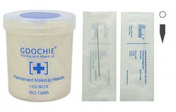 Голка 1RL Goochie (0.35MM * 45MM)