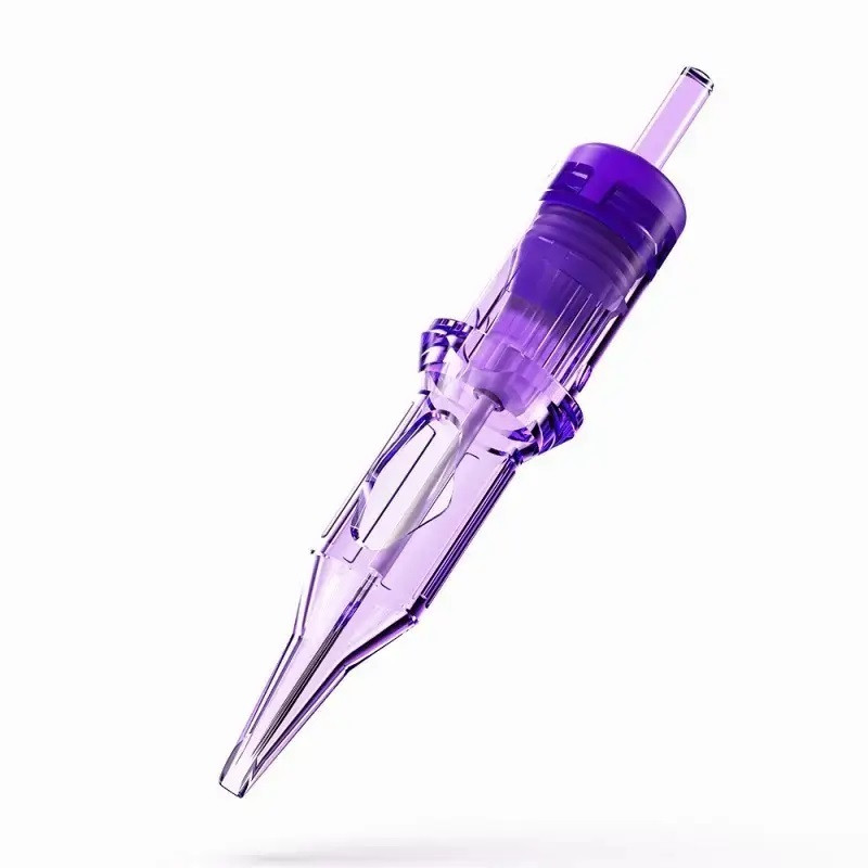 Картриджі MAST Pro 1207RL 1шт