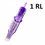 Картриджі MAST Pro 1203 для татуажу 35/3RLLT 1шт, фото 3