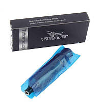 Бар'єрний захист для тату ручки (200 шт) 46*120 мм