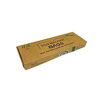 Бар'єрний захист EZ-PLUSE SIZE 60mm-180mm біла-прозора