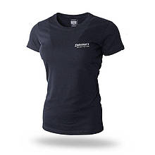 Футболка жіноча Dobermans support TSD220BK (L)
