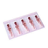 Картриджі для татуажу 25/03 RSST PMU FAVICONE, 1 шт, фото 7