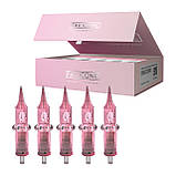 Картриджі для татуажу 30/01 RLMT PMU FAVICONE, 1 шт, фото 2