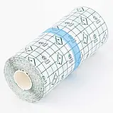Загоююча плівка після тату EZ Tattoo Healing Bandage, 15см*1м, фото 3
