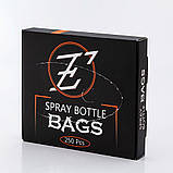 Бар'єрний захист на спрей-батл EZ Clear 250 шт, фото 2