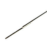 Тату голки 11 Round Liner Zubei Supply (Для контуру та точок) 1 штука, фото 4