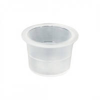 Капси для пігментів 9 мм, 100 шт