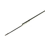 Тату голки 9 Round Liner Zubei Supply (Для контуру та точок) 1 штука, фото 4