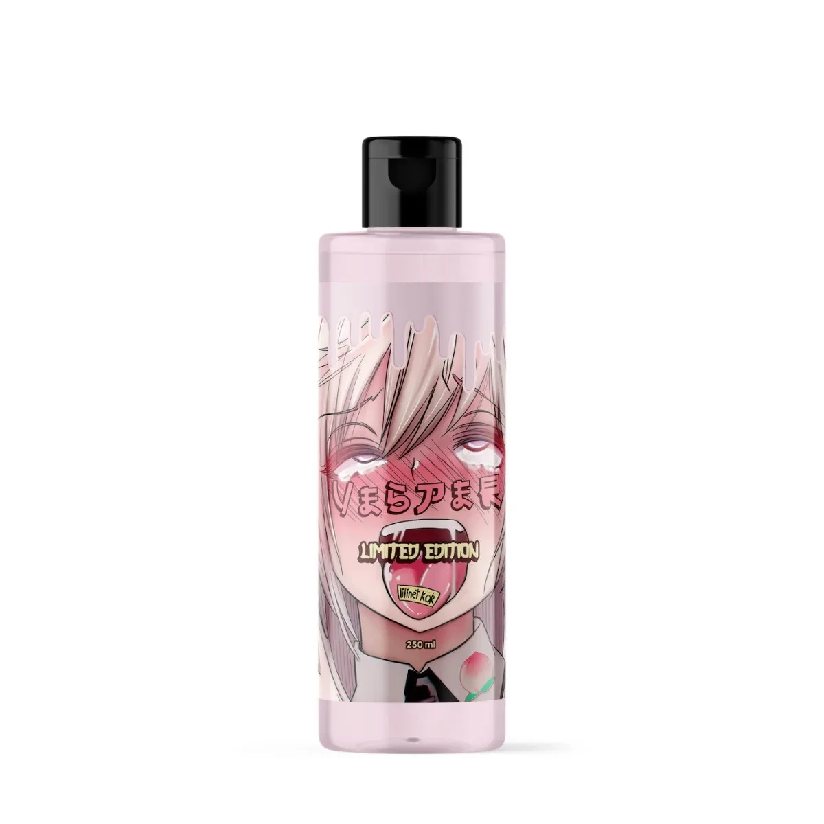 Антибактеріальне мило Roman Kor Limited Edition Peach VESPER 250 ml