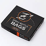 Бар'єрний захист на спрей-батл EZ Clear, 250 шт, фото 3