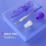 Картриджі Mast Pro 1207RM-1 для тату 35/7RM-1, 1 шт, фото 3