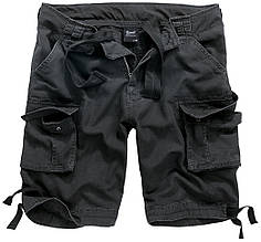 Шорты Brandit Urban Legend Black (S)