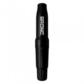 Машинка для татуажу Бронк BRONC PEN TATTOO MACHINE V4 BLACK, фото 1
