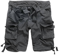 Шорты Brandit Urban Legend Anthracite (S)