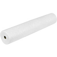 Простирадло спанбонд в рулоні біла (ширина 60 см)