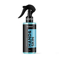Антисептик для шкіри та рук VESPER Hand&Skin - 500 мл.