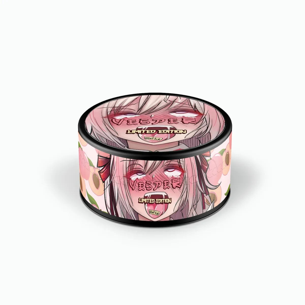 Крем-вазелін Roman Kor Limited Edition Peach VESPER 300 ml