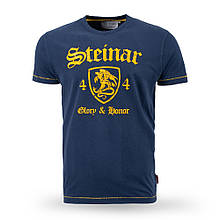 Футболка Thor Steinar Krossoy Blue (M)