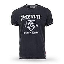 Футболка Thor Steinar Krossoy Black (M)