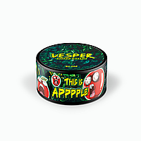 Крем-Вазелін This is APPLE Vesper, 50 мл
