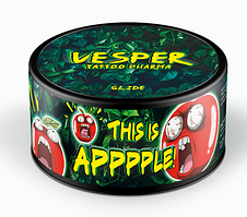 Крем-Вазелін This is APPLE Vesper, 300 мл