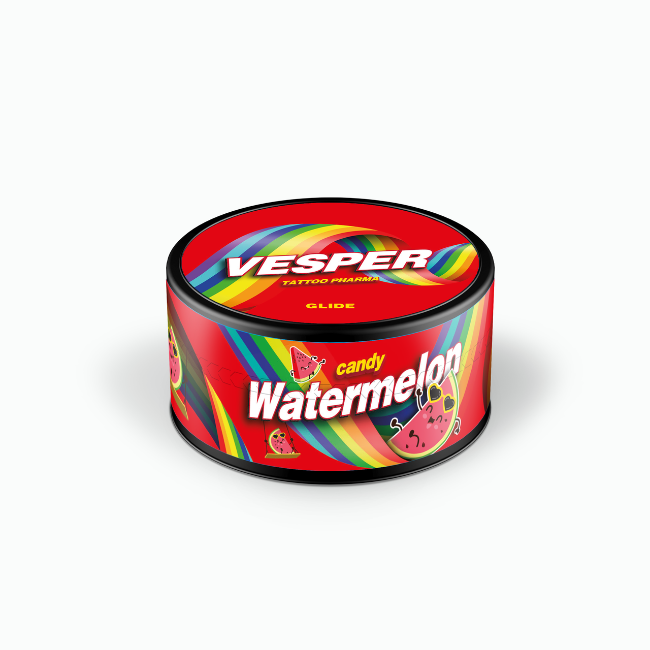 Крем-вазелін Watermelon Candys Vesper - 300 мл